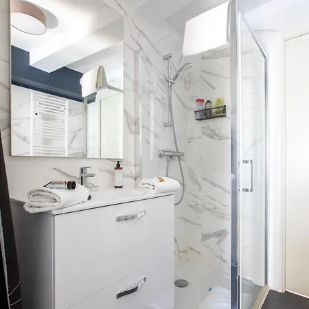 De L'arsenal * Mulhouse