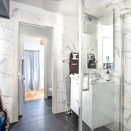 De L'arsenal Appartement *