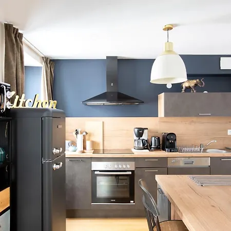 De L'arsenal Mulhouse