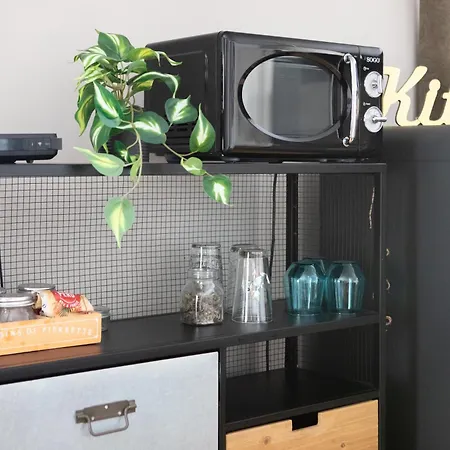 De L'arsenal * Mulhouse