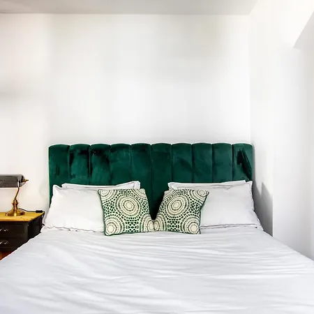 De L'arsenal Apartamento Mulhouse